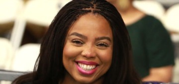 ESPN’s Jemele Hill properly identified Donald Trump as a white supremacist