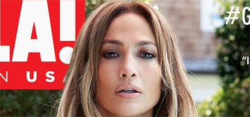 Jennifer Lopez on Alex Rodriguez: ‘I feel like we really make each other better’