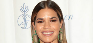 America Ferrera: ‘Latina women are further relegated to objects’