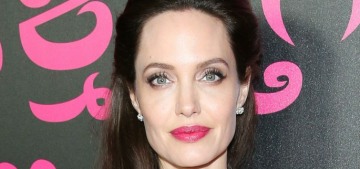 Angelina Jolie’s ‘First They Killed’ will be eligible for the Best Foreign Film Oscar