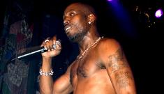 Sheriffs take away DMX’s dogs due to neglect & abuse
