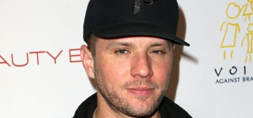 Ryan Phillippe plans to countersue Elsie Hewitt to prove his ‘innocence’