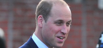 Prince William ‘had a prickly relationship’ with his father, Will prefers the Queen