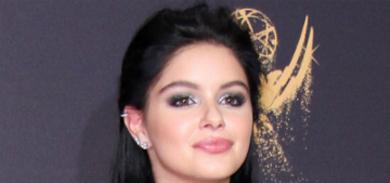 Ariel Winter’s mom: ‘I just want to see her have respect for herself’