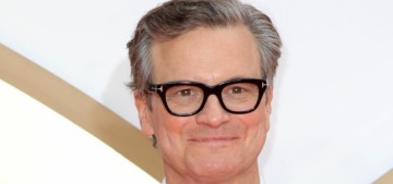 “Let’s be real: Colin Firth’s best movie is ‘Bridget Jones’ Diary'” links