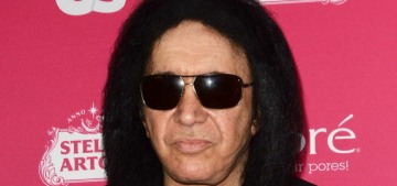 Gene Simmons: Neo-Nazis don’t realize ‘their God is a Jew and a Rabbi as well’