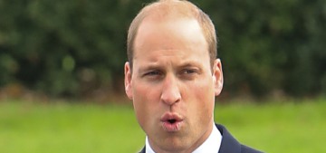 Prince William’s new Kensington MP is keen to defund the Cambridges