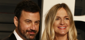 Molly McNearney, Jimmy Kimmel’s wife, shuts down healthcare bill trolls