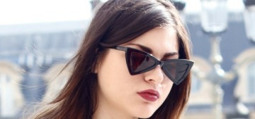 Frances Bean Cobain makes $95K a month from Kurt Cobain’s publicity rights