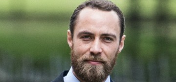 James Middleton’s Boomf has lost more than $2.2 million in just one year