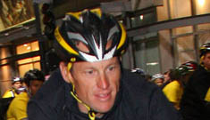 Lance Armstrong movie in the works with Seabiscuit screenwriter