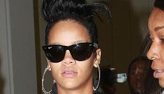 Rihanna subpeoned to testify against Chris Brown