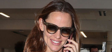 Jennifer Garner posts makeup free selfie after ‘Yes Day’ with kids: would you do this?