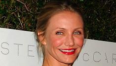 Cameron Diaz: ‘We don’t need any more kids. We have plenty…’