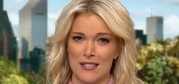 Megyn Kelly was left out of NBC’s Vegas Massacre coverage, because she’s awful
