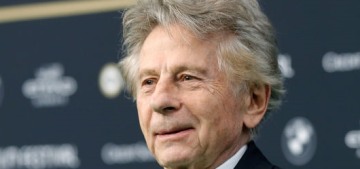 Roman Polanski accused of sexual assaulting a 15-year-old in 1972