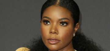 Gabrielle Union discusses fertility: ‘I have had eight or nine miscarriages’