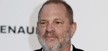 Harvey Weinstein has ‘an army’ of lawyers & crisis managers to battle exposés