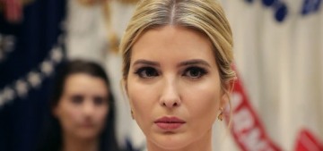 Ivanka Trump covers Us Weekly, gets ‘goosebumps’ in the White House