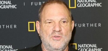 Harvey Weinstein’s lawyer annouces plan to sue the New York Times