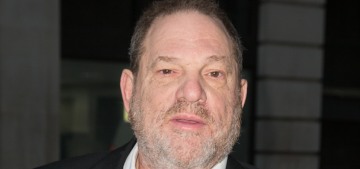 Is Harvey Weinstein being forced out of The Weinstein Company by his brother?