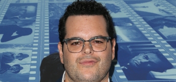 Josh Gad calls sick kids as Olaf from Frozen: ‘It’s such a little thing’