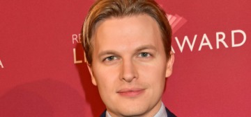 Ronan Farrow: ‘I was threatened with a lawsuit personally by Mr. Weinstein’