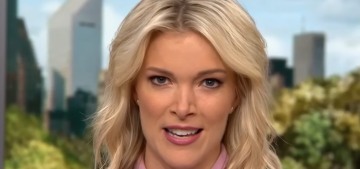 Feelgood story of the week: Megyn Kelly’s ‘Today’ hour is bombing so hard