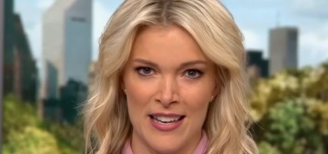 Megyn Kelly’s ‘Today’ hour is struggling to book celebrities, because they hate her