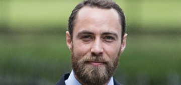 James Middleton & Donna Air ‘broke up some time ago,’ surprising no one