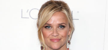 Reese Witherspoon opens up about being assaulted at 16 by a director