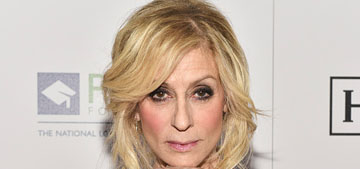 Judith Light on her bicoastal marriage: ‘I highly recommend it’