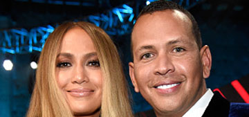 Jennifer Lopez and Alex Rodriguez are moving in together, ‘looking for an apartment’
