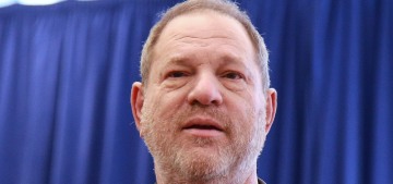 Harvey Weinstein ‘would like to stay in the business, he loves making movies’
