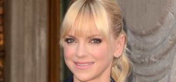 Anna Faris has been quietly dating a 47-year-old cinematographer for a month