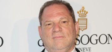 Harvey Weinstein was also abusing, assaulting & harassing models for years
