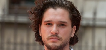 Kit Harington says words about being ‘wrong’ for claiming to be a victim of sexism