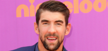 Michael Phelps on his depression: ‘The darkest part of my life, I didn’t want to be alive’