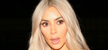 “Kim Kardashian & Kanye West’s third baby is due before Christmas?” links