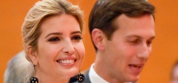 Ivanka Trump created an efficient 21-minute sex playlist for her anniversary