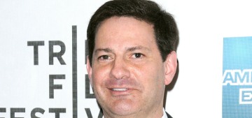 What does Mark Halperin’s history of harassment say about political journalism?