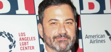 Jimmy Kimmel: ‘I have no interest in protecting Harvey Weinstein’