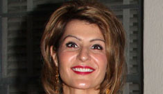 Nia Vardalos says it’s not realistic that ugly guys get such hot girls in the movies