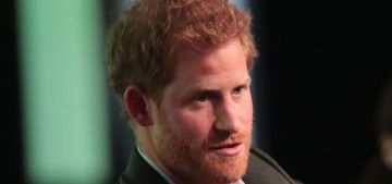 Prince Harry & Michelle Obama spent time together in Chicago’s South Side