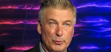 Alec Baldwin ‘didn’t know’ about Weinstein but he ‘heard’ about Rose McGowan’s rape