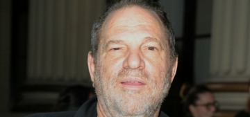 Harvey Weinstein hired two security firms to harass & gather info on his victims