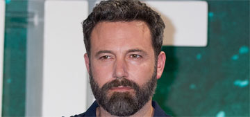 US: Ben Affleck got out of rehab recently, ‘Jen refuses to abandon him’