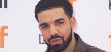 Drake is already collecting Hermes Birkin bags for the wife he hasn’t met yet