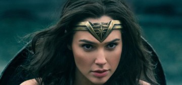 Gal Gadot refuses to do the ‘Wonder Woman’ sequel if Brett Ratner is involved