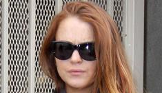 Lindsay Lohan to be questioned by police over $49k jewelry theft